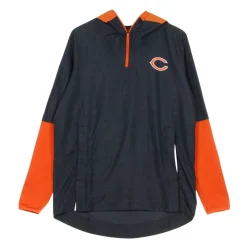 Veste légère de joueur NFL avec logo d`équipe
