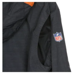 Veste légère de joueur NFL avec logo d`équipe