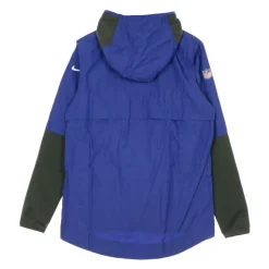 Veste légère de joueur NFL avec logo d`équipe