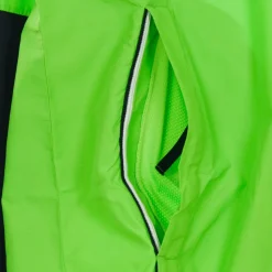 Veste légère de joueur NFL avec logo d`équipe