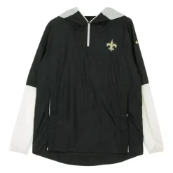 Veste légère de joueur NFL avec logo d`équipe