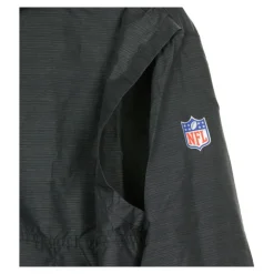 Veste légère de joueur NFL avec logo d`équipe