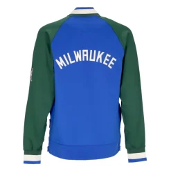Veste légère NBA City Edition