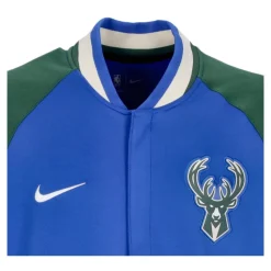 Veste légère NBA City Edition