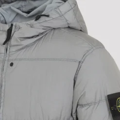 Veste matelassée