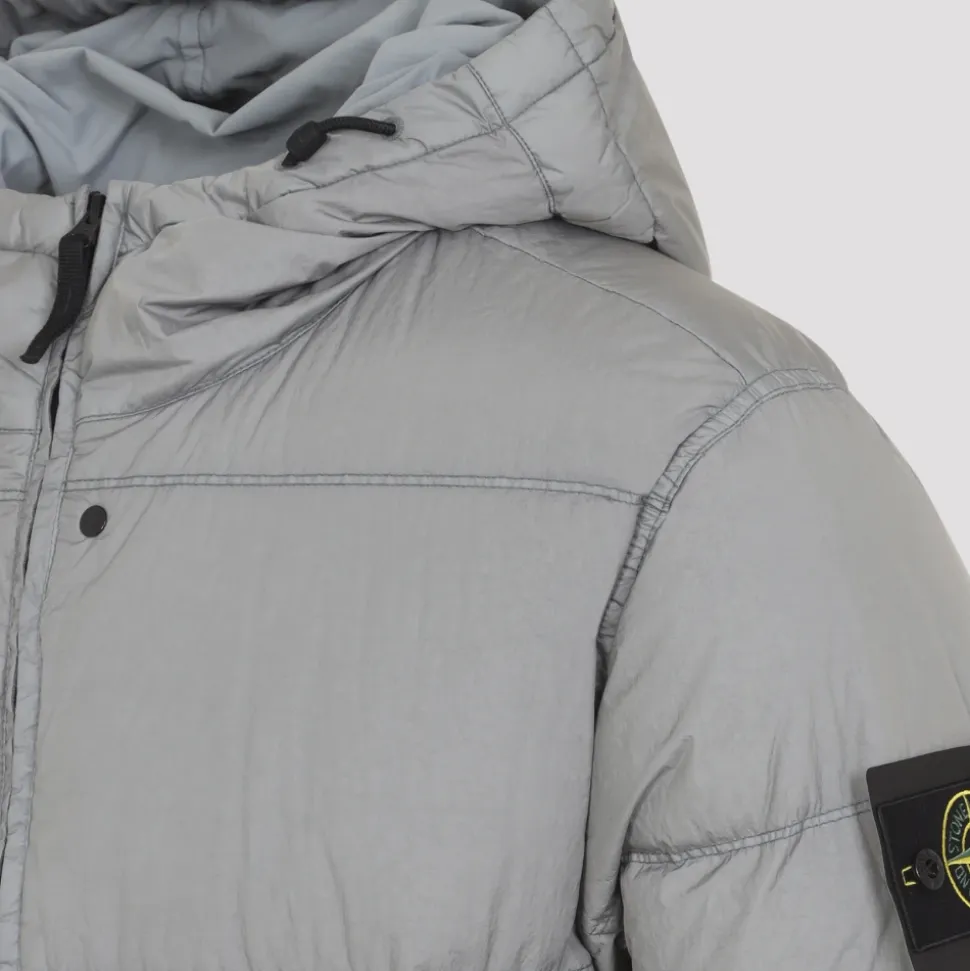 Veste matelassée
