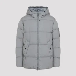 Veste matelassée