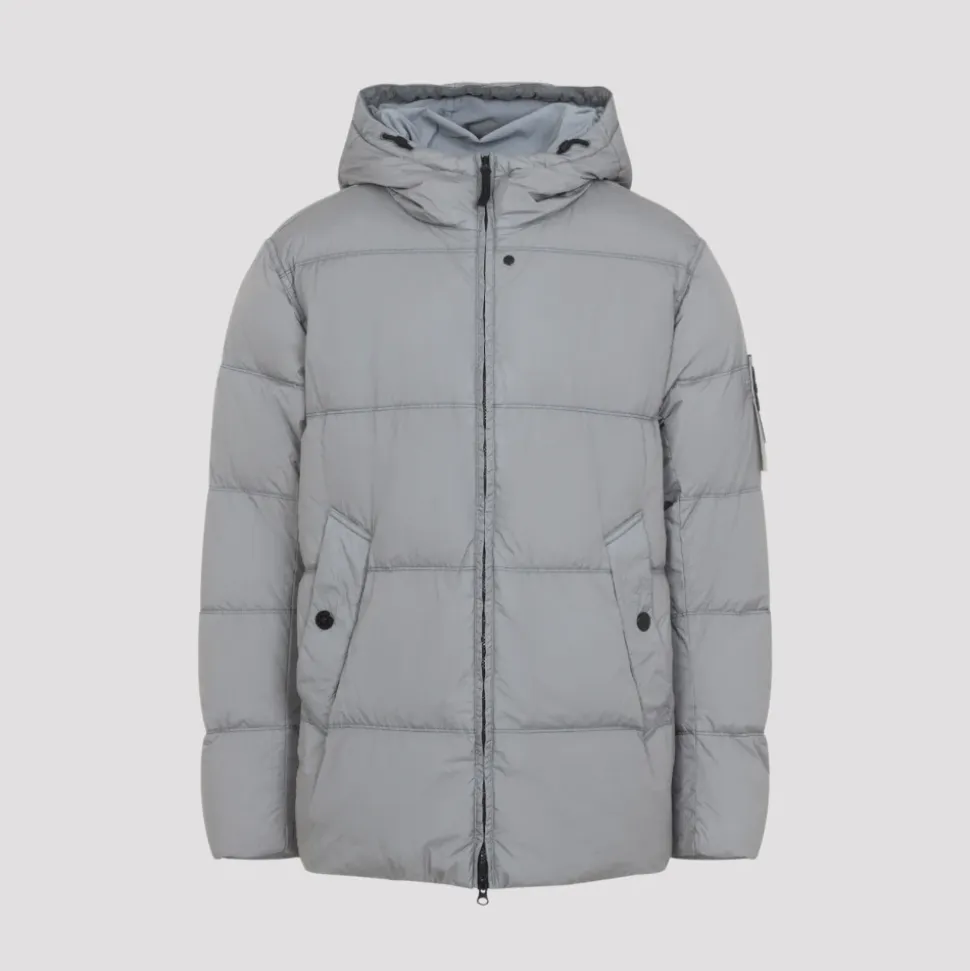 Veste matelassée