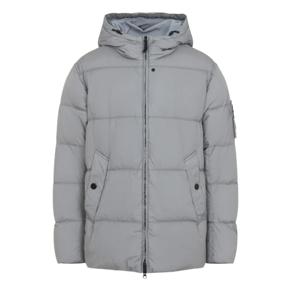 Veste matelassée