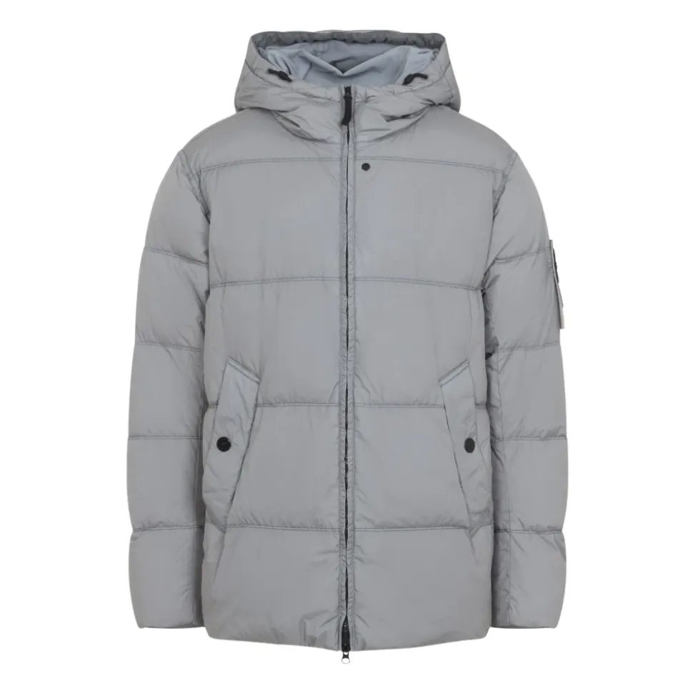 Veste matelassée