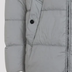 Veste matelassée