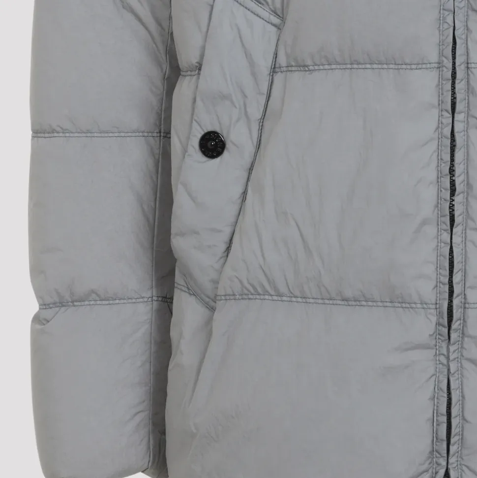 Veste matelassée