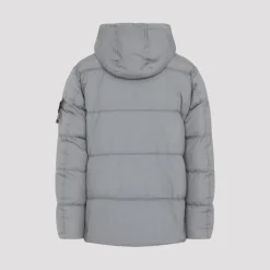 Veste matelassée