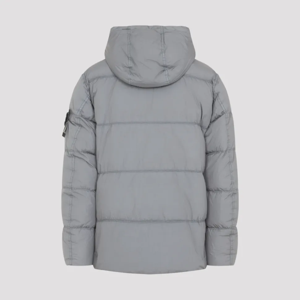Veste matelassée