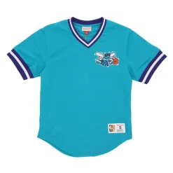 Veste NBA Fashion Col en V Hornets