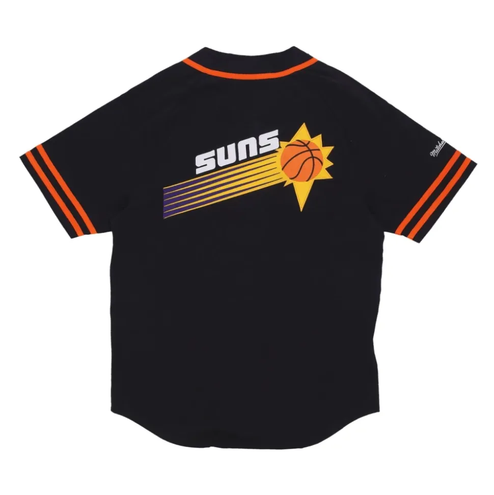 Veste NBA Vintage Logo