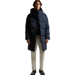 Veste Nylon Ozon