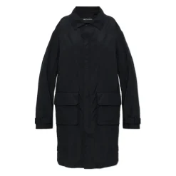 Veste à Poches