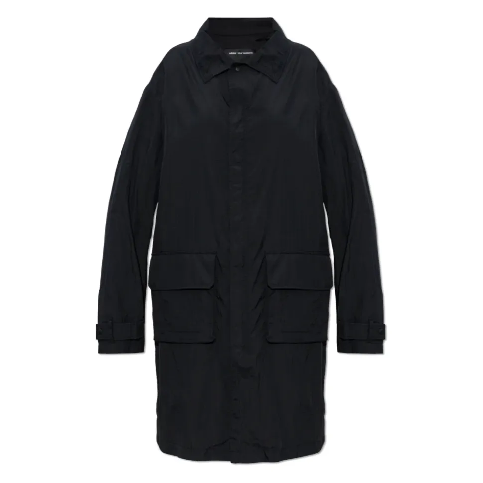 Veste à Poches