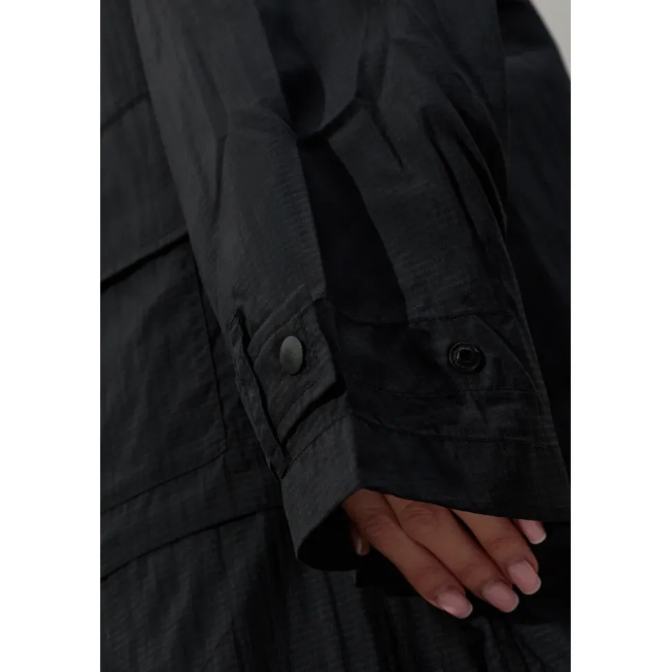 Veste à Poches