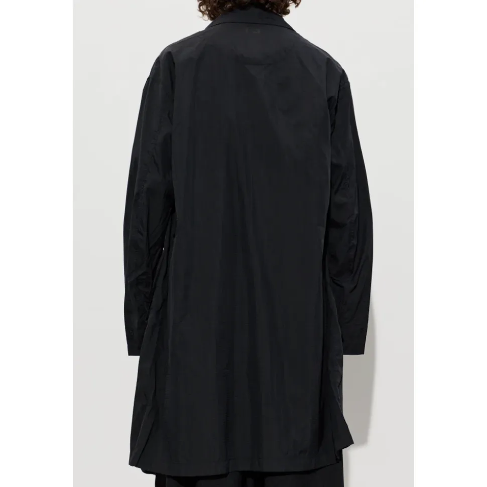 Veste à Poches
