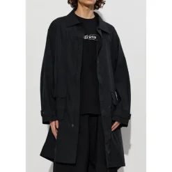 Veste à Poches