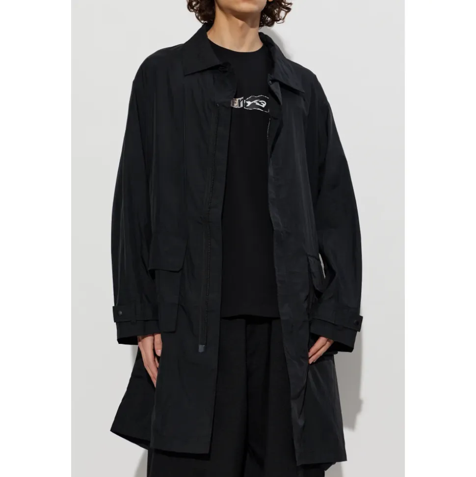 Veste à Poches