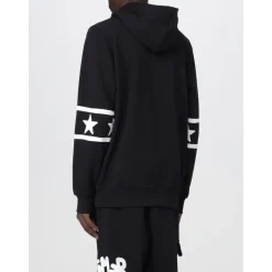 Veste polaire à capuche