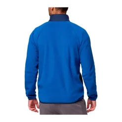 Veste polaire Fast Trek Overlay