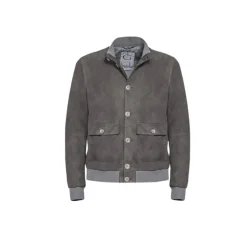 Veste Polo en Suède