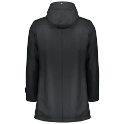 Veste Rembourrée avec Capuche Ajustable