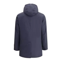 Veste Rembourrée Élégante