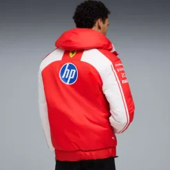 Veste Réversible Replica