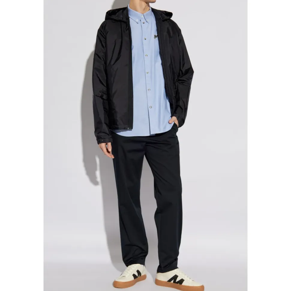 Veste Sarrans