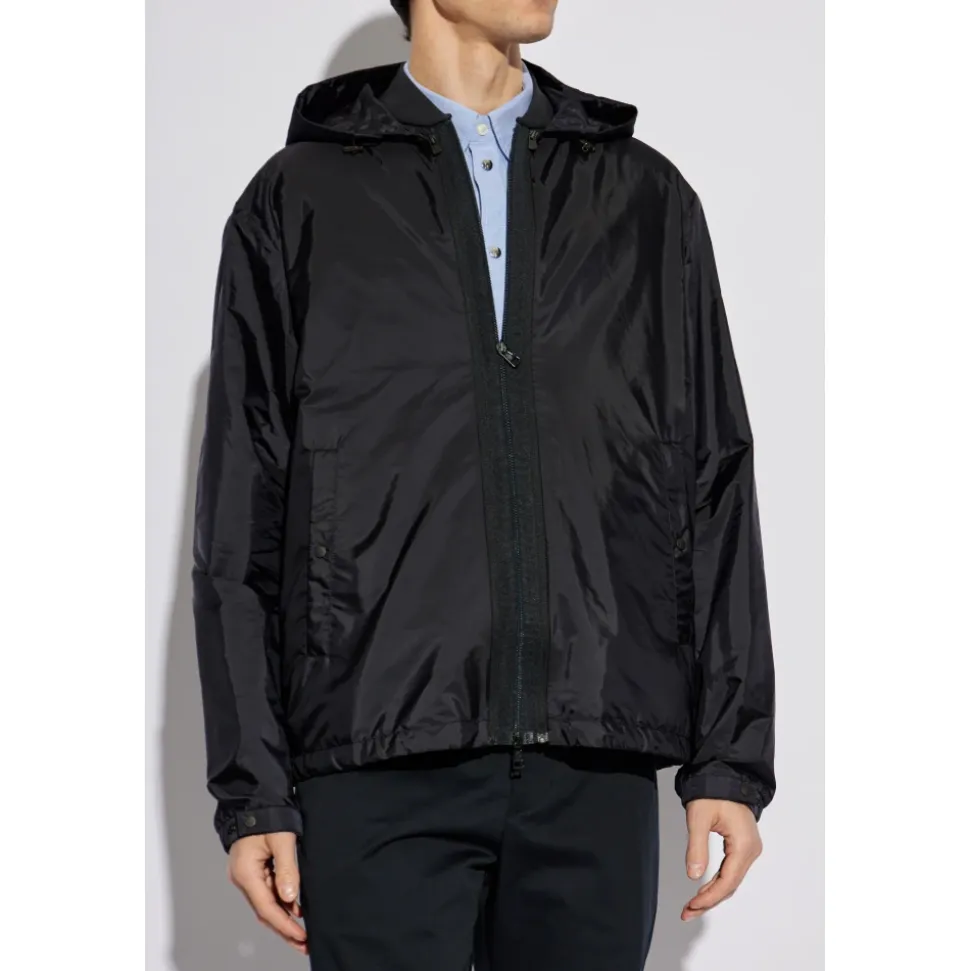 Veste Sarrans