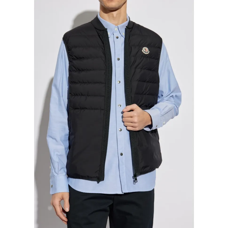Veste Sarrans