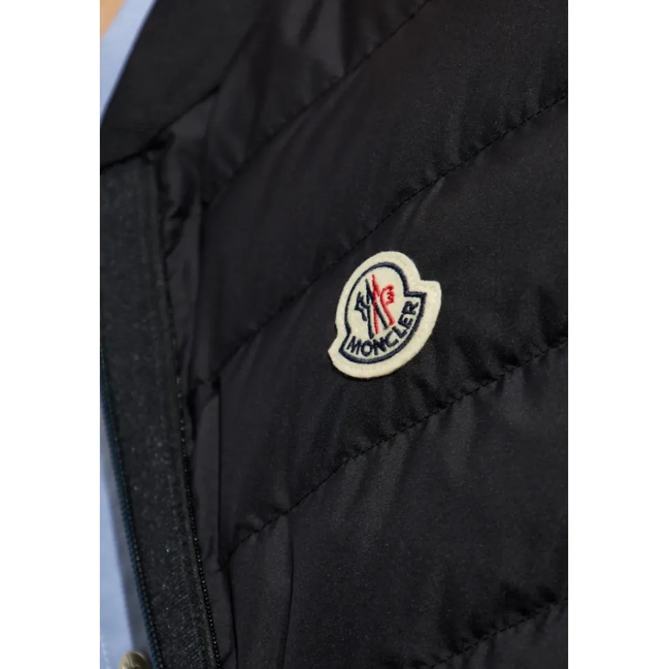 Veste Sarrans