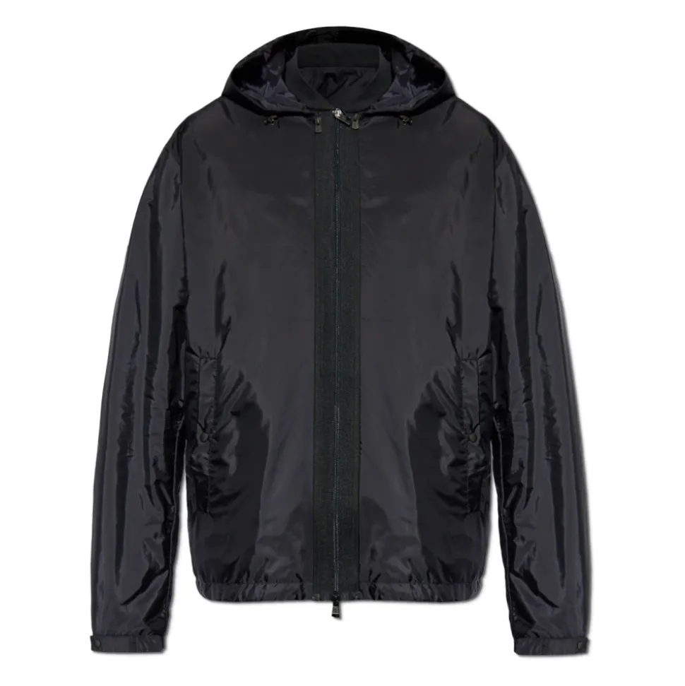 Veste Sarrans