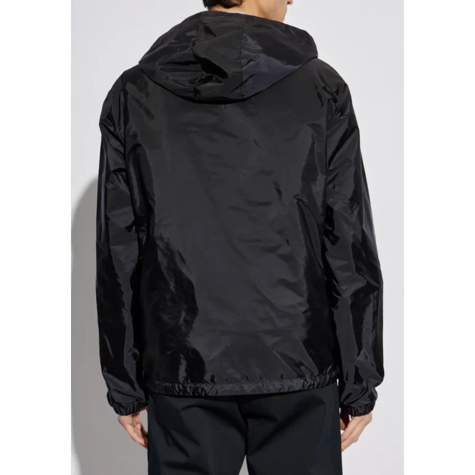 Veste Sarrans