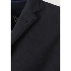 Veste Seersucker