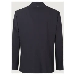 Veste Seersucker