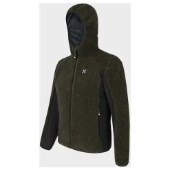 Veste Sherpa Outdoor