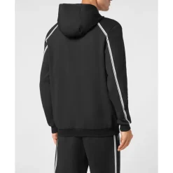 Veste Sweat à Capuche