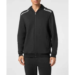 Veste Sweat à Capuche