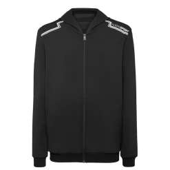 Veste Sweat à Capuche