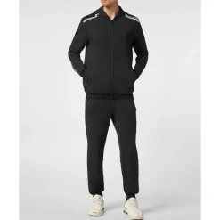 Veste Sweat à Capuche