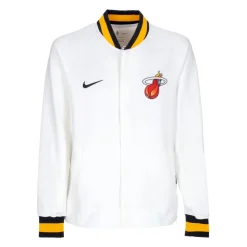 Veste Sweat Légère Miami Heat