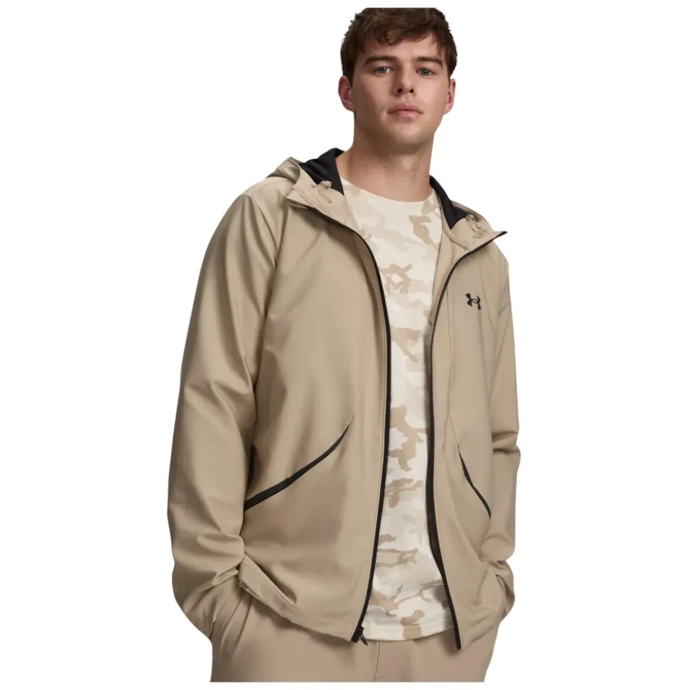 Veste tissée UA Unstoppable