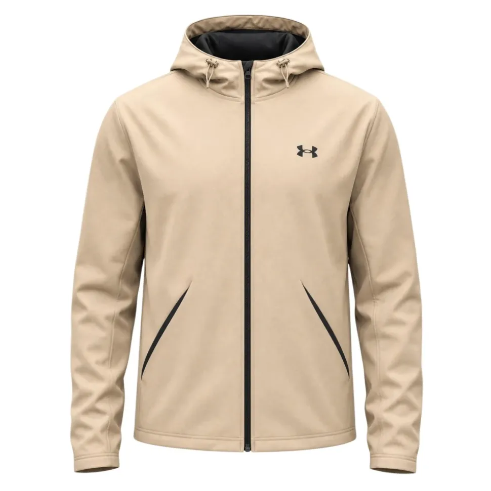 Veste tissée UA Unstoppable