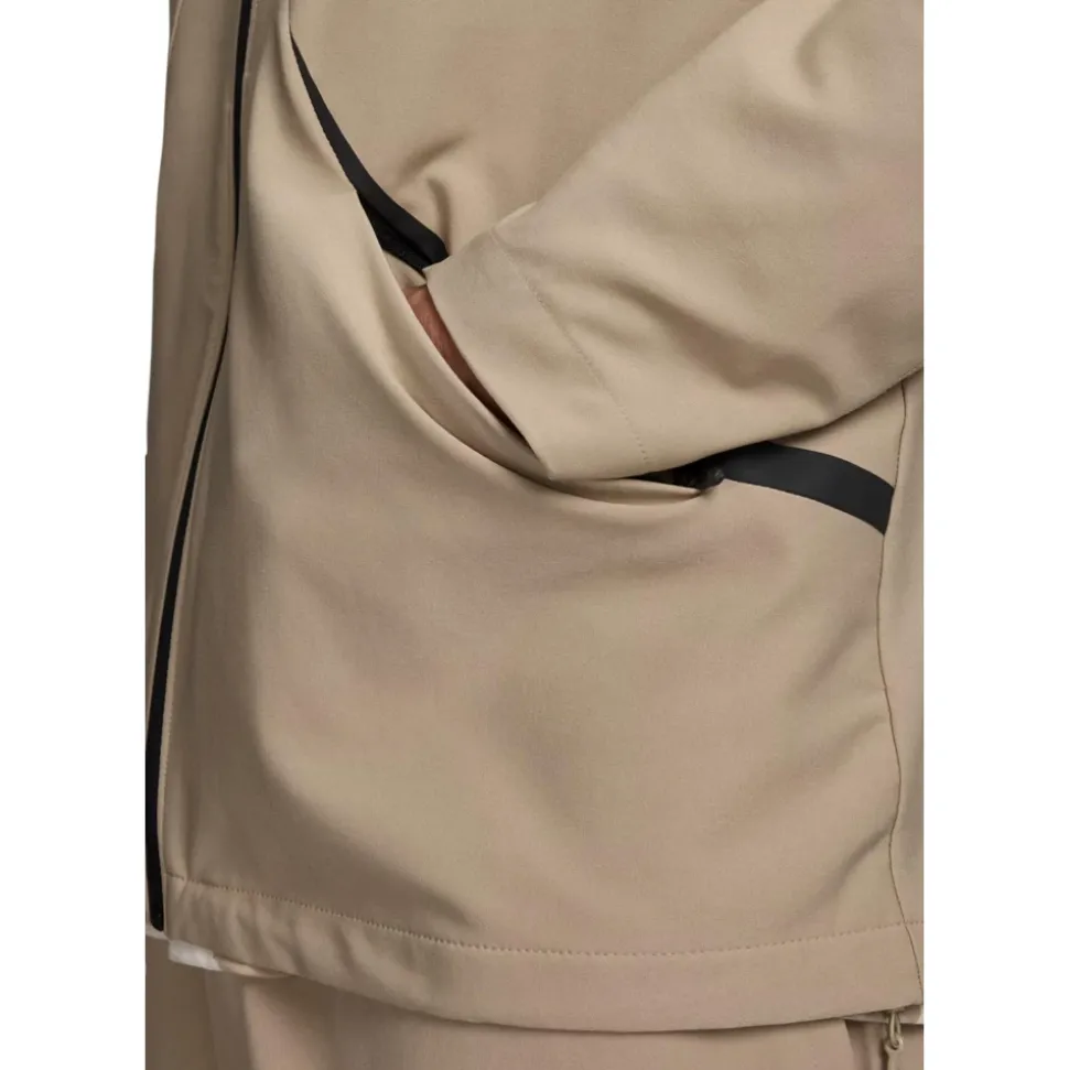 Veste tissée UA Unstoppable